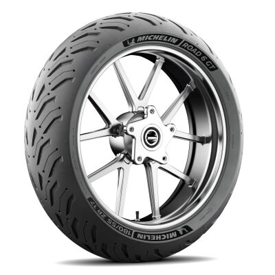 Rd6gt 190/50zr17 (73w) Tl