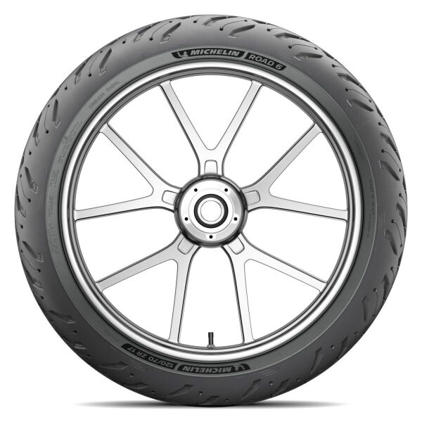 Rd6 110/80zr19 (59w) Tl