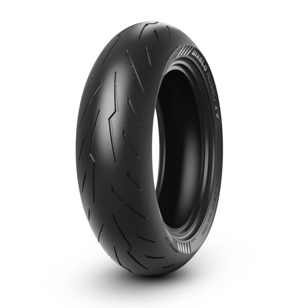 Ro Iv 150/60zr17 66w Tl