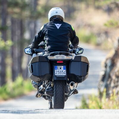 Rdsm Iv 160/60zr18 (70w) Tl