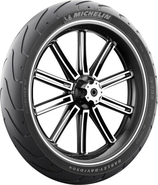 Schr11 F T 120/70zr18 (59w) Tl