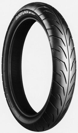 Bt39 F *** 100/80-17 52h Tl