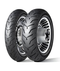 D408 F Hd 130/70r18 63v Tl