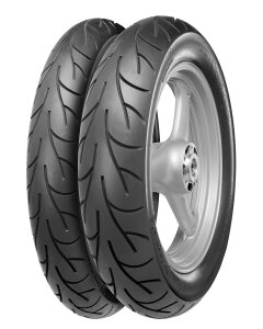 Contigo 110/80-17 57h Tl