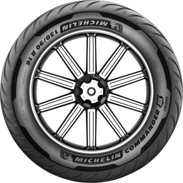 Com3 Cr F 110/90b19 62h Tl/tt