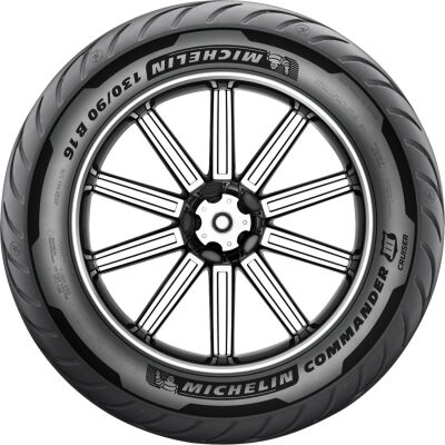 Com3 Cr F 110/90b19 62h Tl/tt