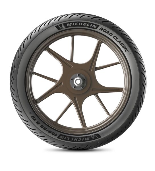 Roadcl F 110/80b17 57v Tl