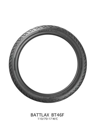 Bt 46 F 100/90-16 54h Tl