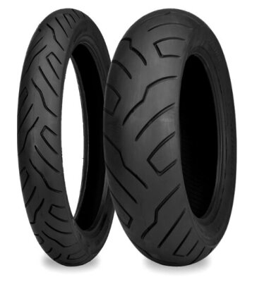 F999 100/90-19 61h Tl Reinf