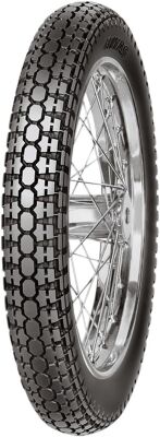 H-02 F/r 3.50-19 63p Tt
