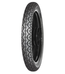H-06 F/r 3.50-16 58p Tt