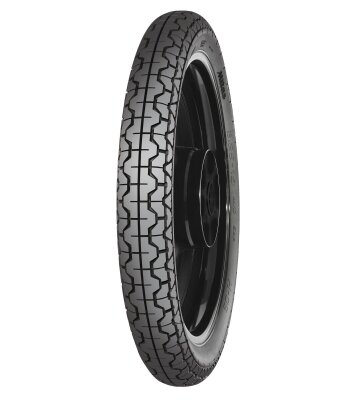H-06 F/r 2.75-18 48p Tt