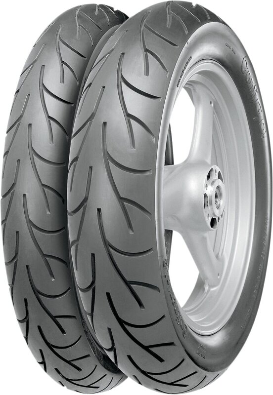 Contigo 150/70-18 70v Tl