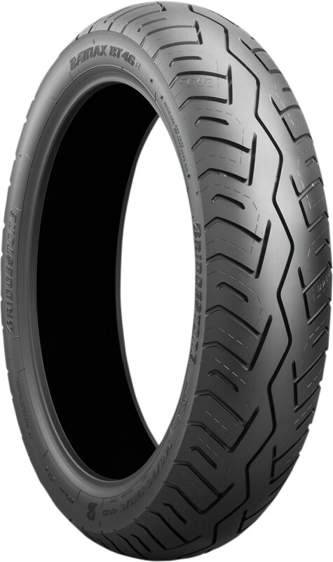 Bt 46 R 120/80-17 61htl