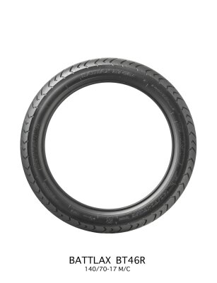 Bt 46 R 120/90-17 64vtl