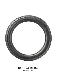 Bt 46 R 130/70-17 62htl