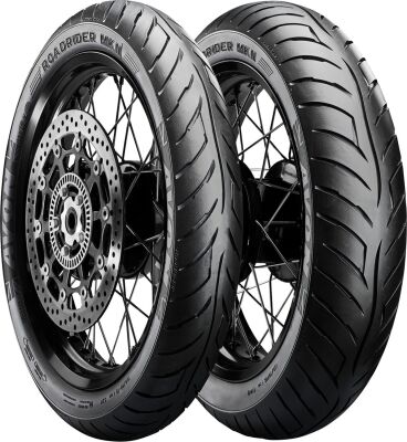 Rr Mkii 4.00-18 64v Tl