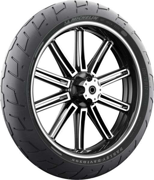 Schr21 F 120/70r17 58v Tl