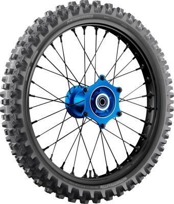 Sx 5 Soft 70/100-19 42m Tt Nhs