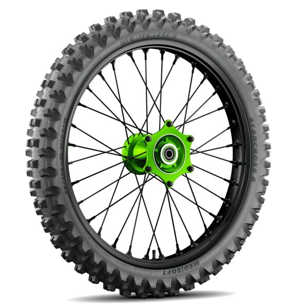 Sx6 Mes 80/100-21 54m Nhs