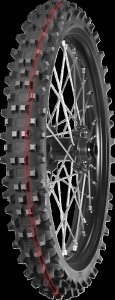 Tefomxsa Rr 80/100-21 51m Nhs