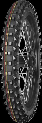 Tefomxsm Ry 70/100-17 40m Nhs