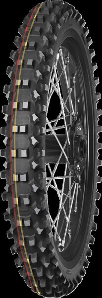 Tefomxsmry 80/100-21 51m Nhs