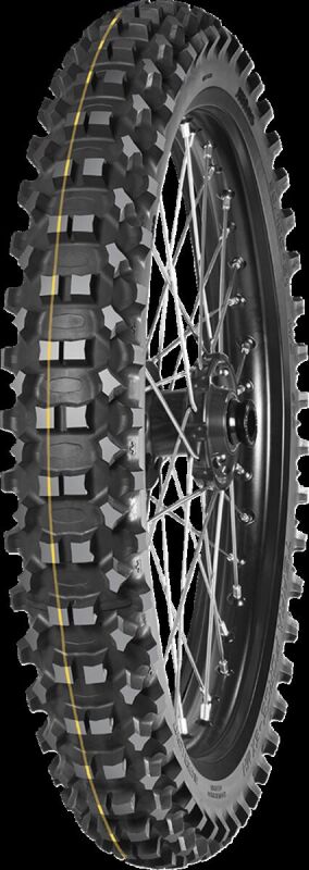Tefoexmh Y 90/100-21 57m Tt