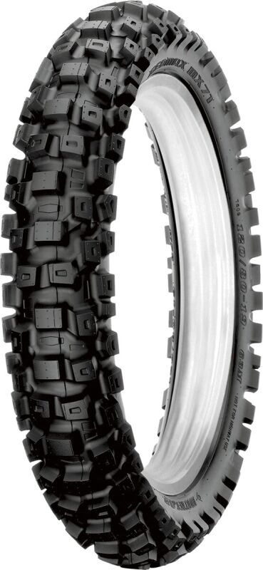 Gxmx71a 120/80-19 63m Tt