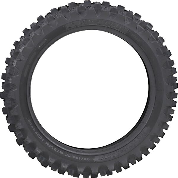 Sx 5 Soft 90/100-16 51m Tt Nhs