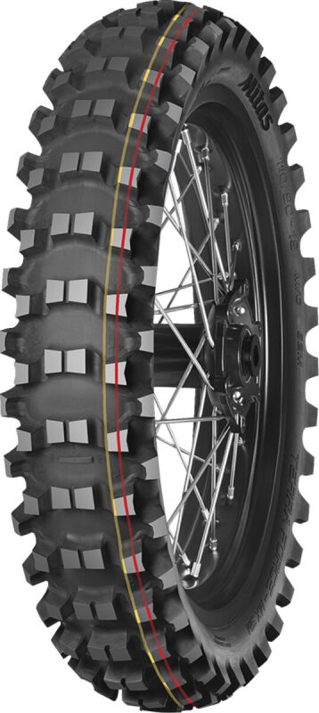 Tefomxsm Ry 70/100-10 41j Nhs