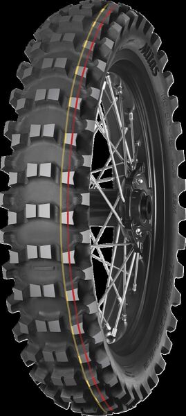 Tefomxsm Ry 80/100-12 50m Nhs
