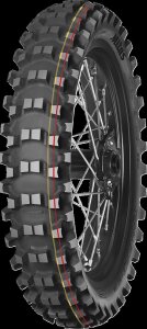 Tefomxsm Ry 80/100-12 50m Nhs