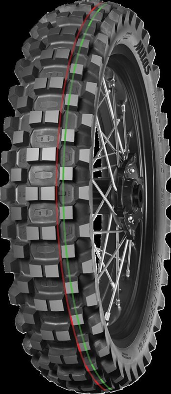 Tefomxmh Rg 80/100-12 50m