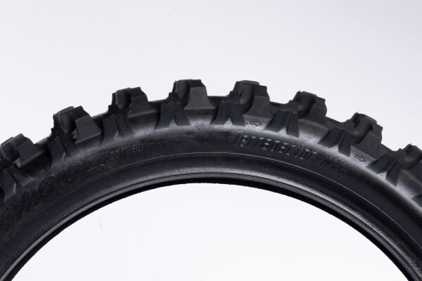 Tpzxx Sa 110/90-19m Nhs