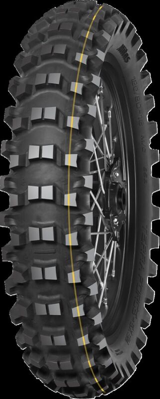 Tefoexsm Y 120/90-18 65r Tt
