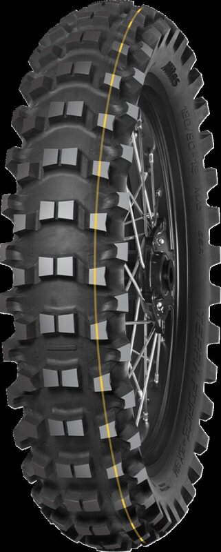 Tefoexsm Y 120/90-18 65r Tt