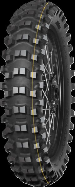 Tefoexsm Y 120/90-18 65r Tt
