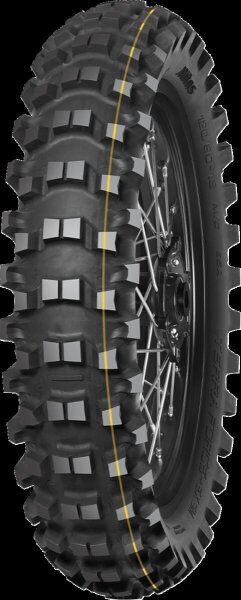 Tefoexsm Y 120/90-18 65r Tt