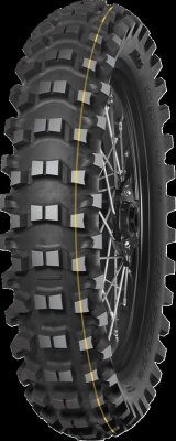Tefoexsm Y 120/90-18 65r Tt