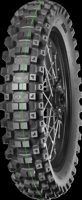 Tefoexmh Gn 110/100-18 64m Tt