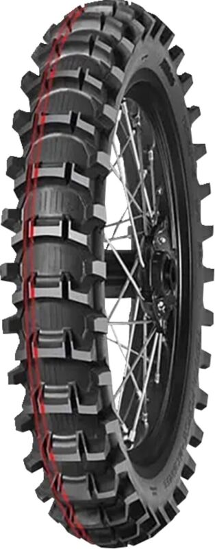 Tefomxsa2 Rr 110/90-19 62m Tt