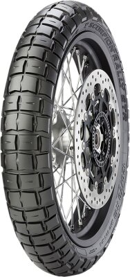 Scp Rl Str 100/90-19 57vtl M+s