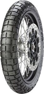 Scp Rl Str 100/90-19 57vtl M+s