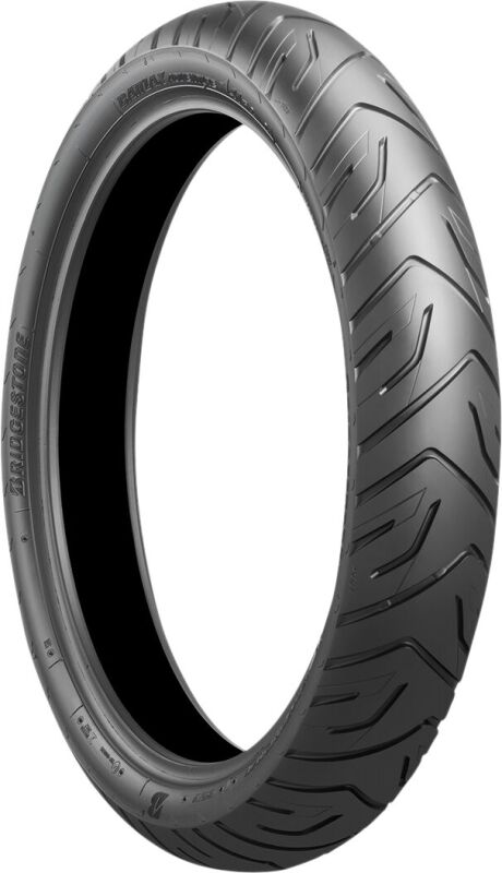 A41 120/70zr17 (58w) Tl