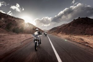 A41 120/70zr17 (58w) Tl