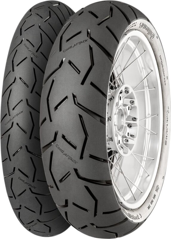 Trl Atk 3 120/70zr17 (58w) Tl