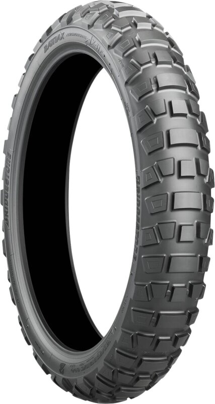 Ax41f 110/80b19 57q Tl