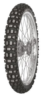 Mc23 Rock 110/80-18 58p Tt M+s
