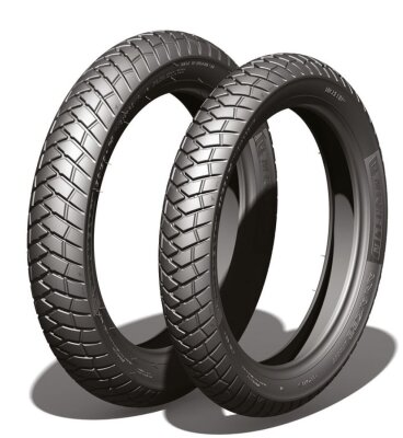 Anast F 90/90-21 54t Tl